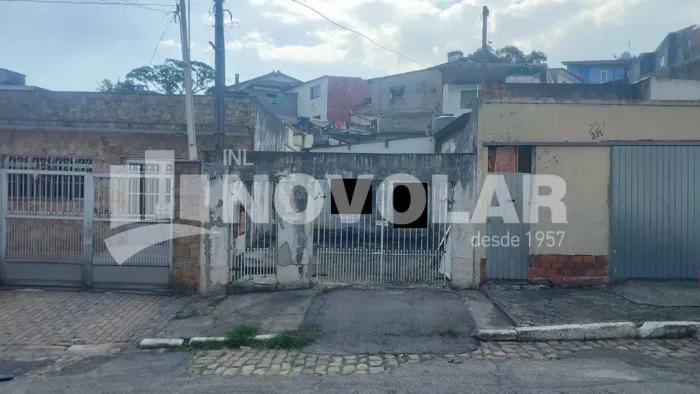 Terreno para venda em Vila Maria
