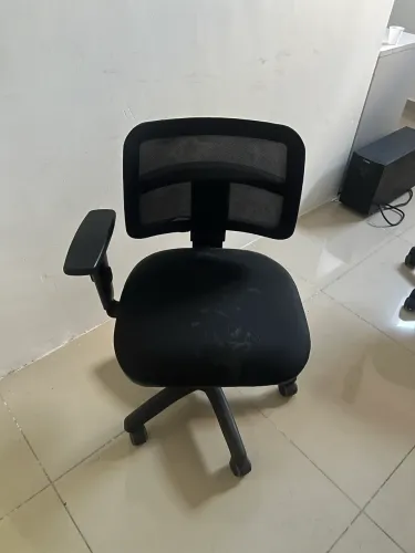 Cadeira Escritório Premium