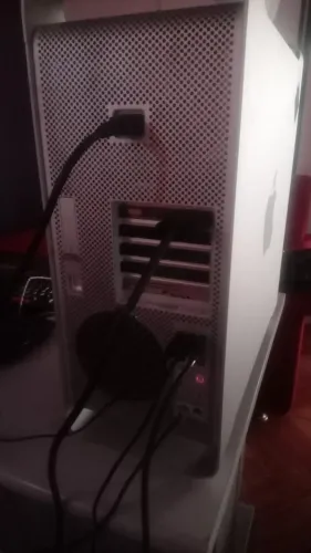 mac pro