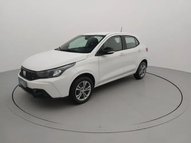Fiat Argo Drive 1.0 Firefly 2026