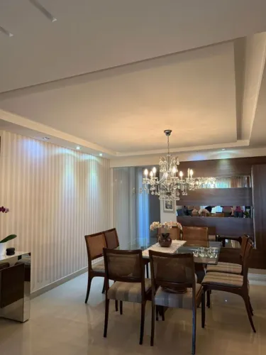 Apartamento Residencial à venda, Centro, Cascavel - AP2445.