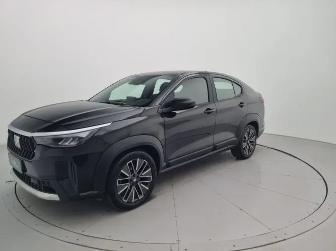 Fiat Fastback Audace 200 TB AUT (hibrído) 2026