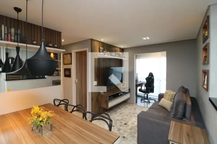 Apartamento à Venda - Vila Prudente, 2 Quartos, 49 m2
