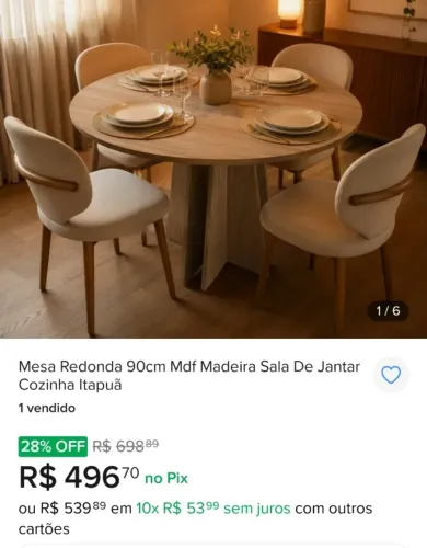 Mesa Redonda