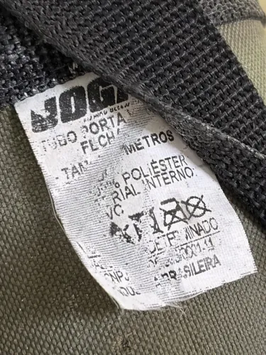 Porta Flechas JOGA - Excelente Estado