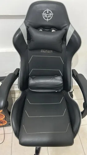 Cadeira gamer