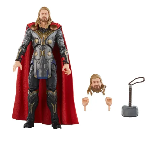 thor marvel legends infinity saga thor the dark world avengers vingadores tony stark