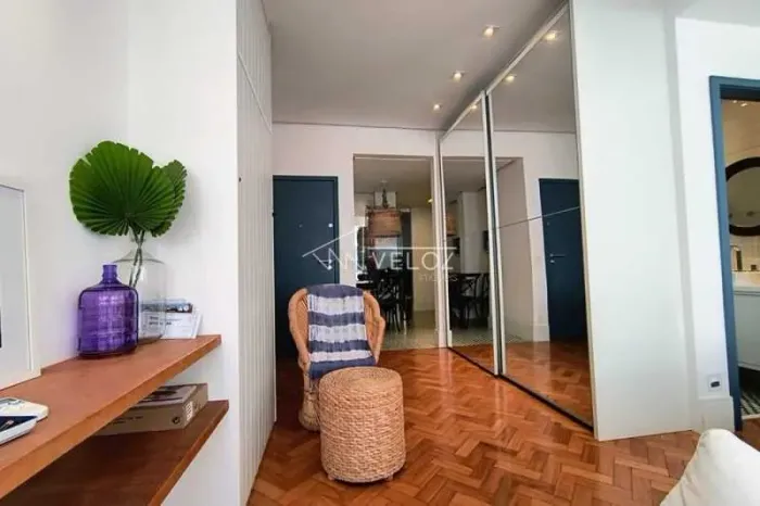 Apartamento : Padrão / Residencial / Ipanema