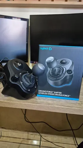 Cambio logitech g29, g920, g923
