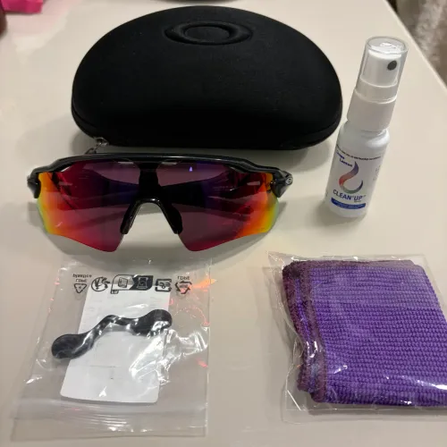 OAKLEY RADAR EV PATH ? PRIZM POLARIZED