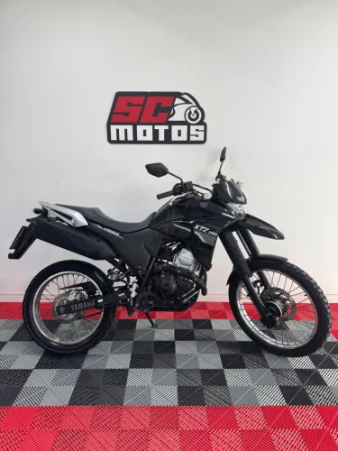 XTZ 250 LANDER 249cc/LANDER BLUEFLEX/ABS
