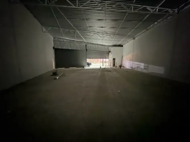 Galpão Comercial à Venda - 235 m², Excelente Localização!