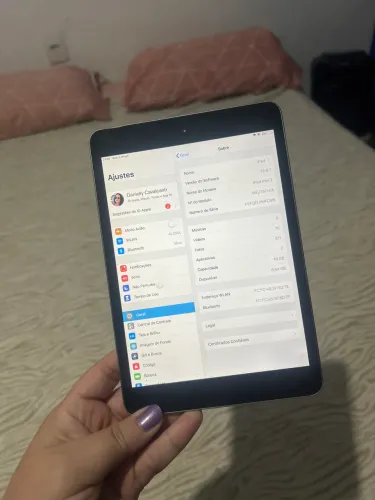 iPad mini 2