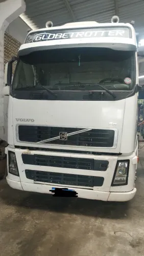 Cavalo mecânico 420