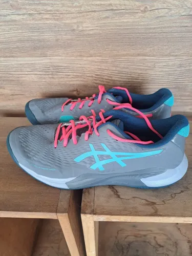 Tenis asics challenger