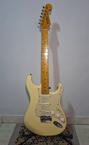 Guitarra Tagima TG530 Woodstock