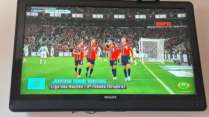 TV Philips 42