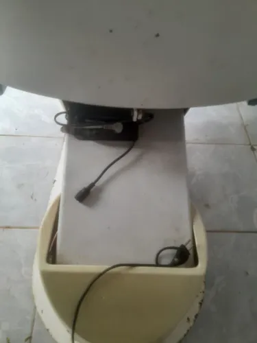 Cadeira de consultório
