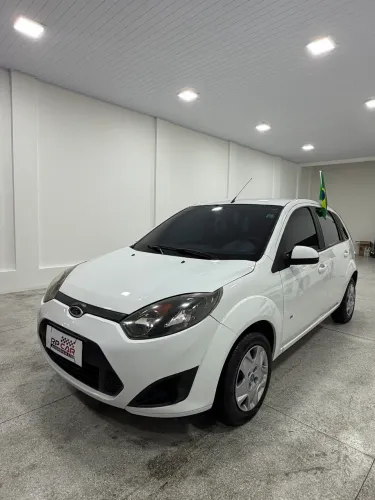 Ford Fiesta 1.0 8V Flex/class 1.0 8V Flex 5P 2014