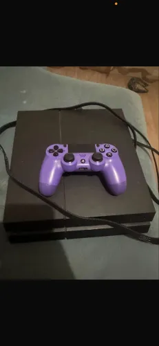 Vídeo game