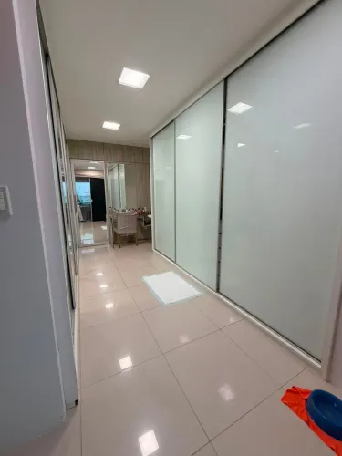 ALUGO APARTAMENTO ECO LAGUNE
