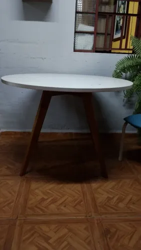 Mesa redonda