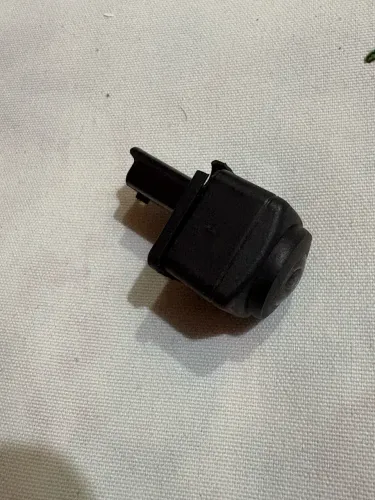 Camera de re original sandero logan