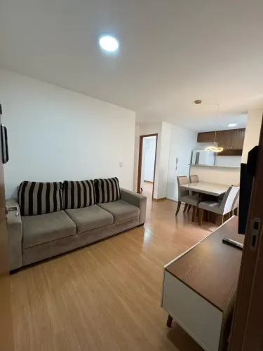 Apartamento para locação no BAÍA DOURADA, ANTARES, Maceió, AL