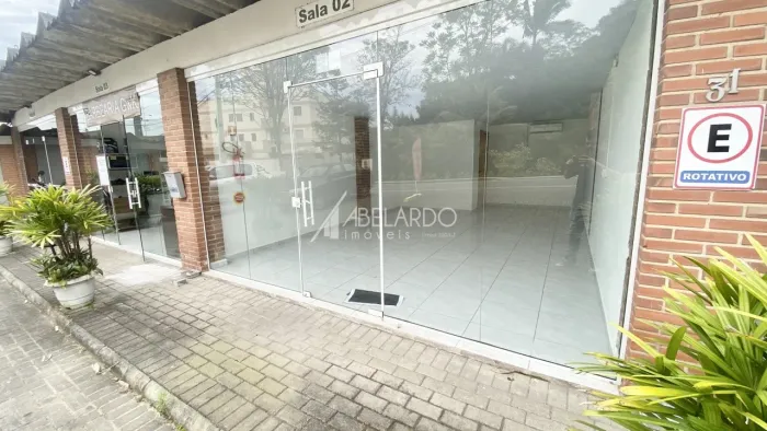 SALA COMERCIAL - ITOUPAVA CENTRAL