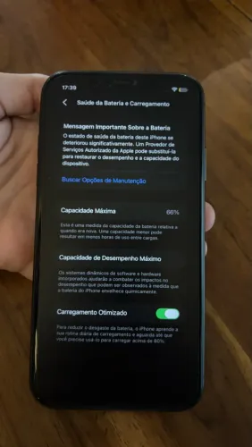 iPhone 11 128gb (usado)