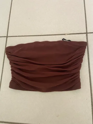 Roupa usada