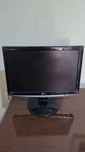 Monitor 17 Polegadas