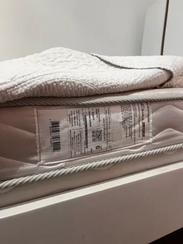 Cama De Solteiro