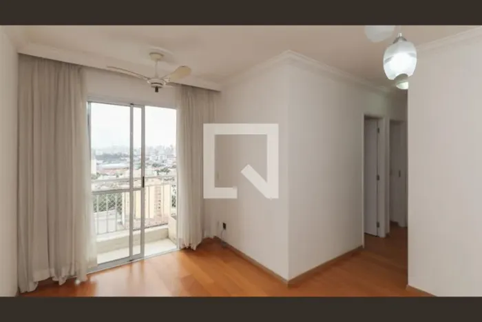 Apartamento à Venda - Vila Guilherme, 3 Quartos, 79 m2