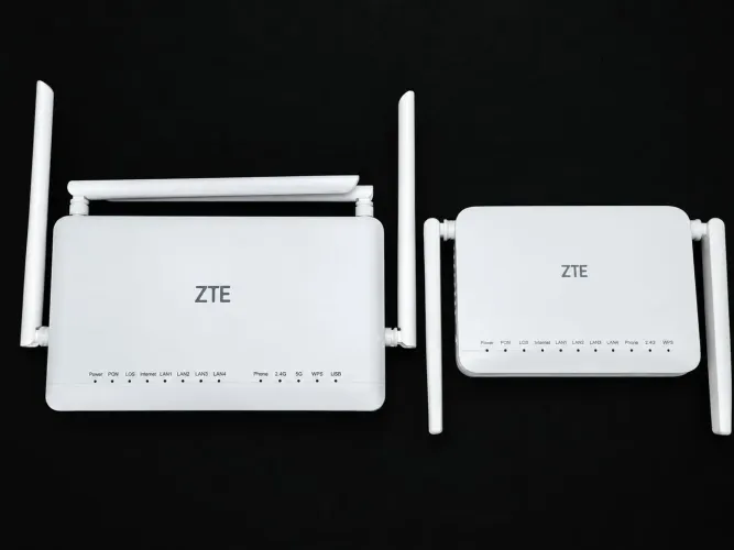 Ont zte