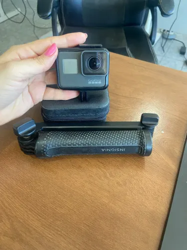 Gopro Hero 5 Black 