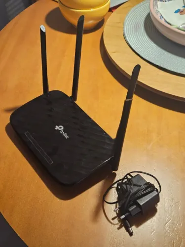 Roteador TP-Link EC230-G1 AC1350 Gigabit Dual Band