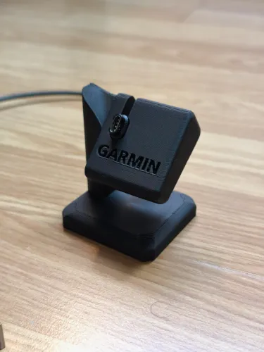 Base de carregamento para Garmin 