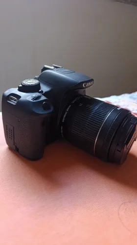 CANON T5I PARA RETIRADA DE PEÇAS