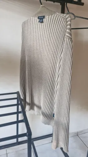 Tricot Calvin Klein Usado