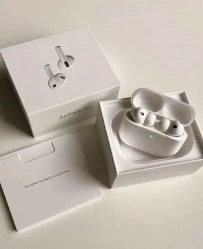 Fones Air pods pro
