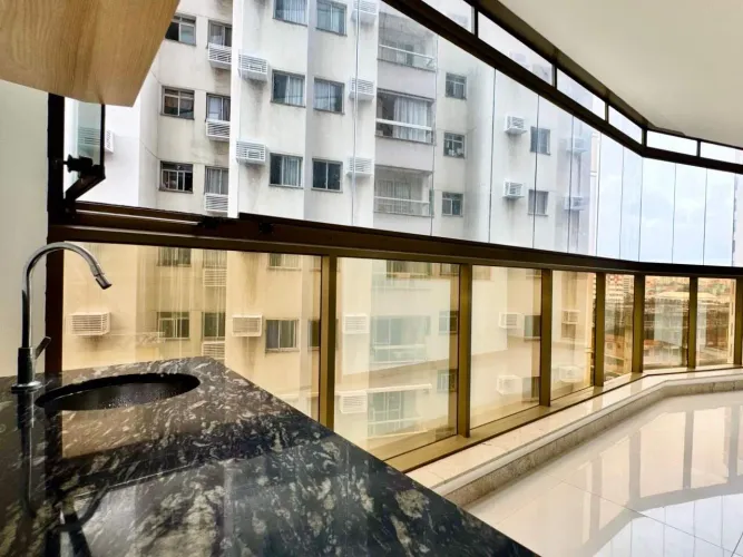 Apartamento para alugar em Itapuã, Vila Velha