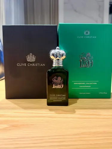 Clive Christian - Contemporany 50 ml lacrado