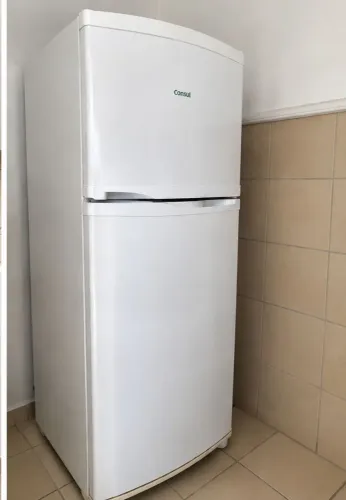 Geladeira 