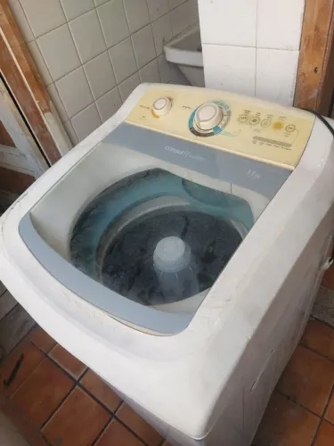 Máquina de Lavar Consul 11Kg