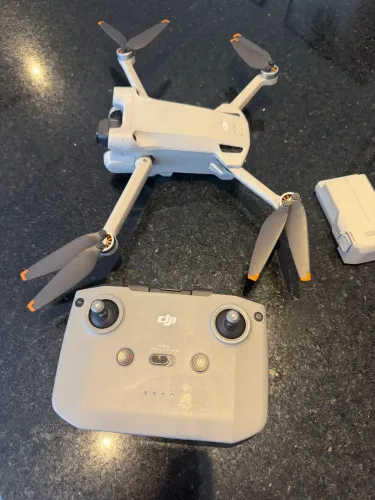 Drone DJI Mini 3 PRO