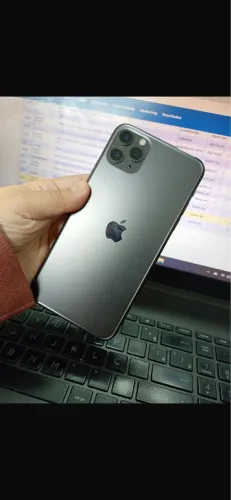 iPhone 11 Pro Max 