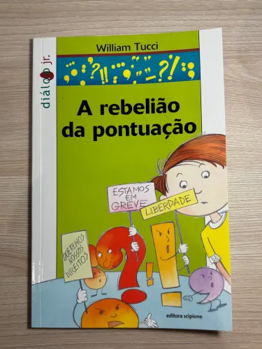 Rebelião da pontuação