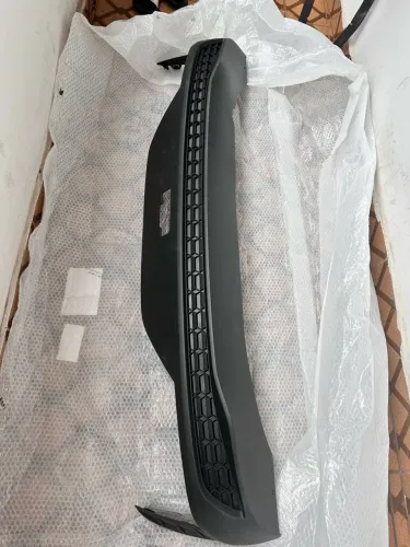 Spoiler traseiro HB20 hatch 2023