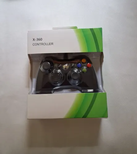 Controle para PC, Xbox, TV, Android....